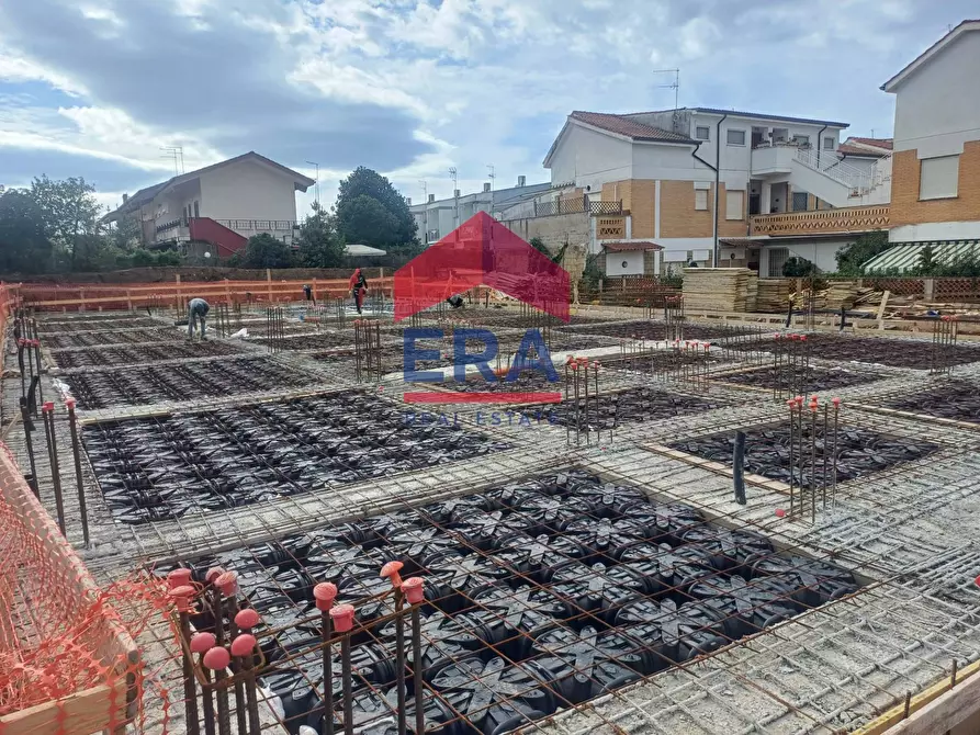 Immagine 28 di Villa in vendita  in Via Arianna snc a Nettuno