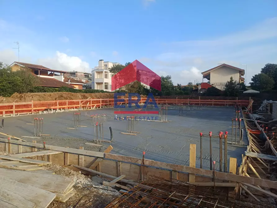 Immagine 26 di Villetta a schiera in vendita  in VIa Arianna snc a Ardea