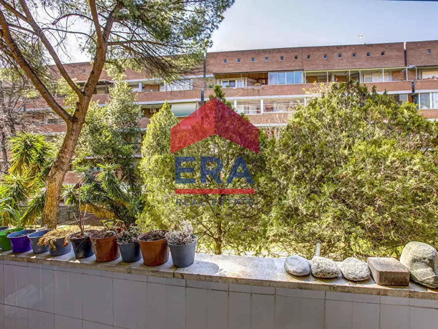 Immagine 20 di Appartamento in vendita  in Via Renato Togni 11 a Roma