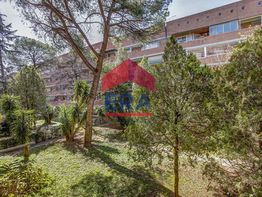 Immagine 21 di Appartamento in vendita  in Via Renato Togni 11 a Roma
