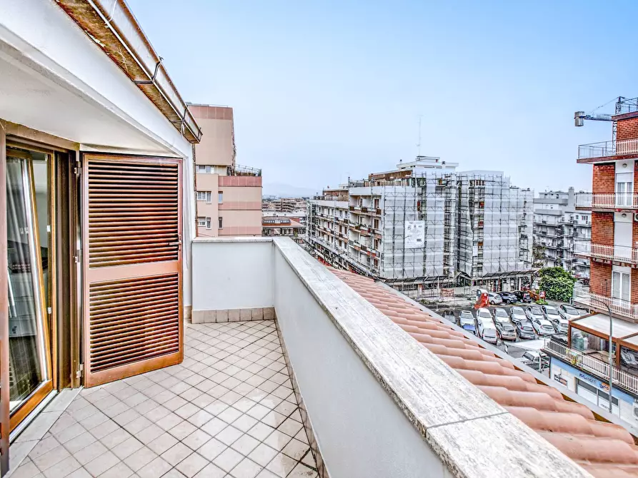 Immagine 22 di Appartamento in vendita  in Via Confalonieri 4 a Pomezia