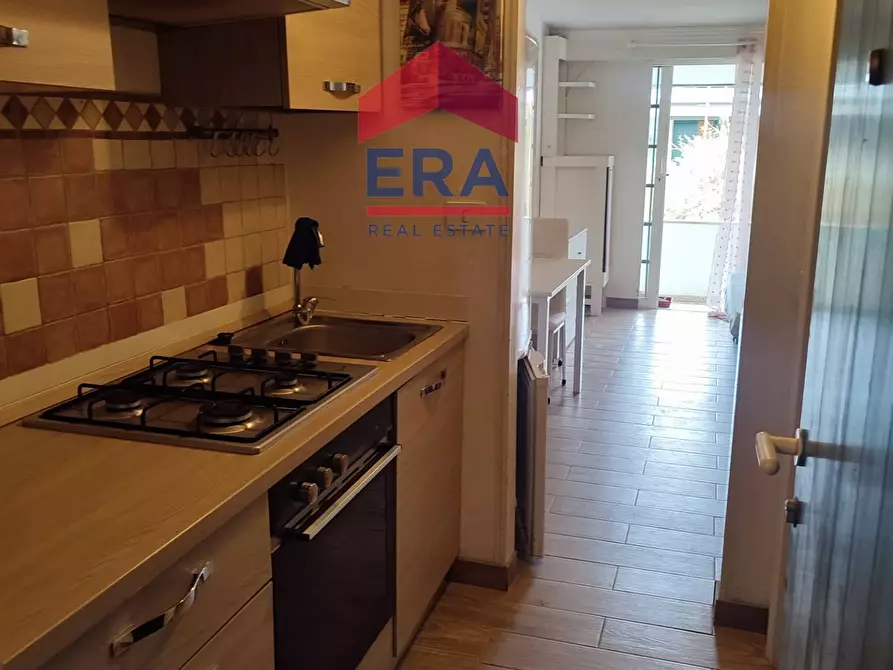 Appartamento in vendita in Via Litoranea 116/118 a Ardea