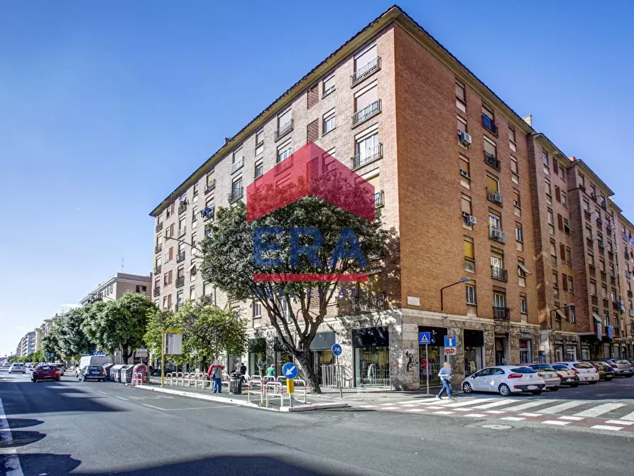 Immagine 17 di Appartamento in vendita  in Via Caio Lelio 5 a Roma