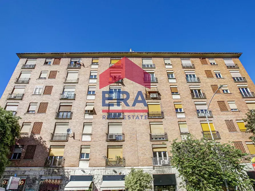 Immagine 16 di Appartamento in vendita  in Via Caio Lelio 5 a Roma