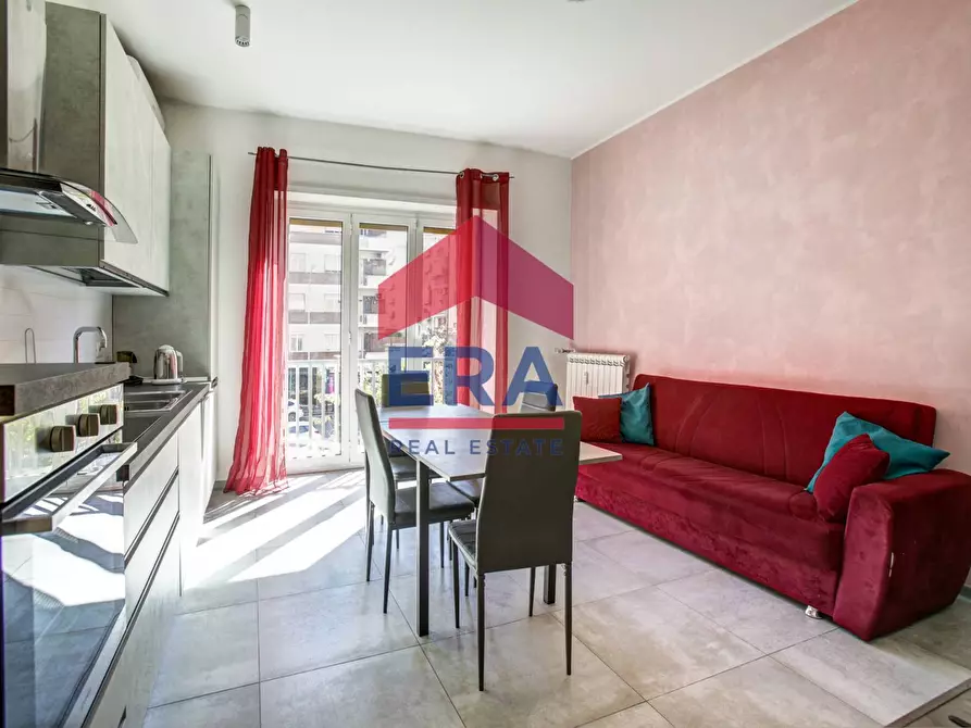 Immagine 2 di Appartamento in vendita  in Via Caio Lelio 5 a Roma