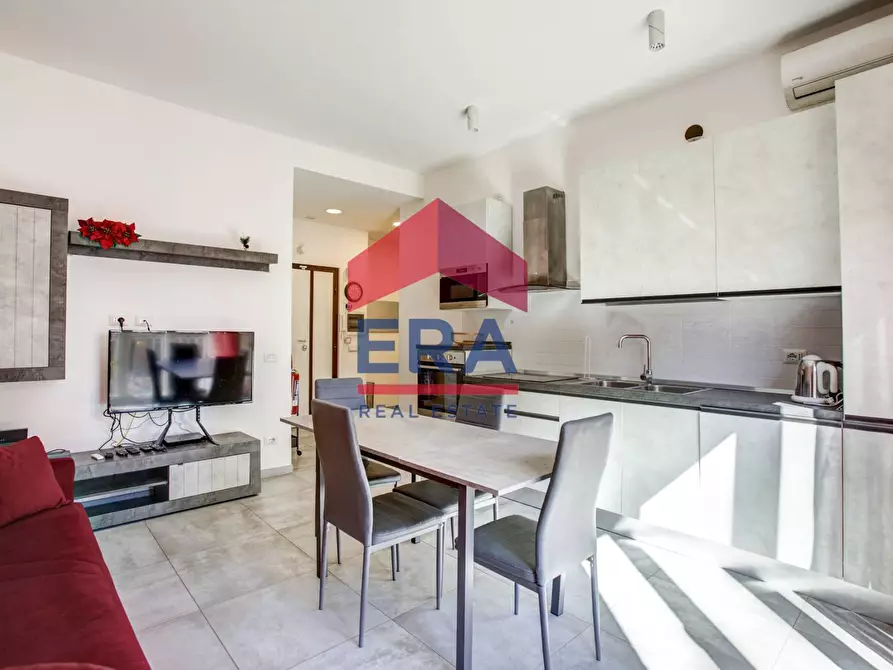 Immagine 3 di Appartamento in vendita  in Via Caio Lelio 5 a Roma