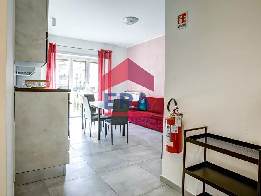 Immagine 5 di Appartamento in vendita  in Via Caio Lelio 5 a Roma