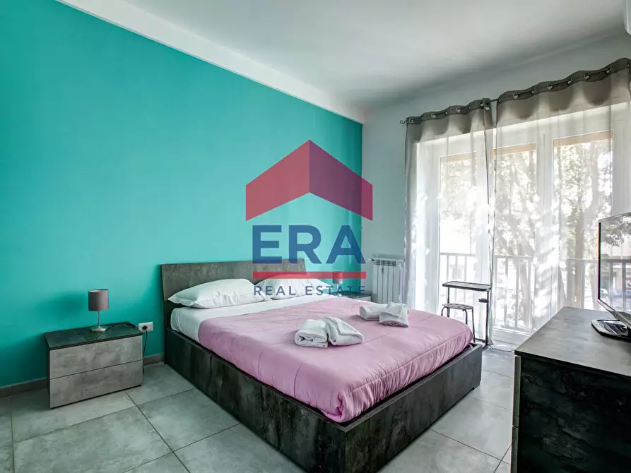 Immagine 6 di Appartamento in vendita  in Via Caio Lelio 5 a Roma