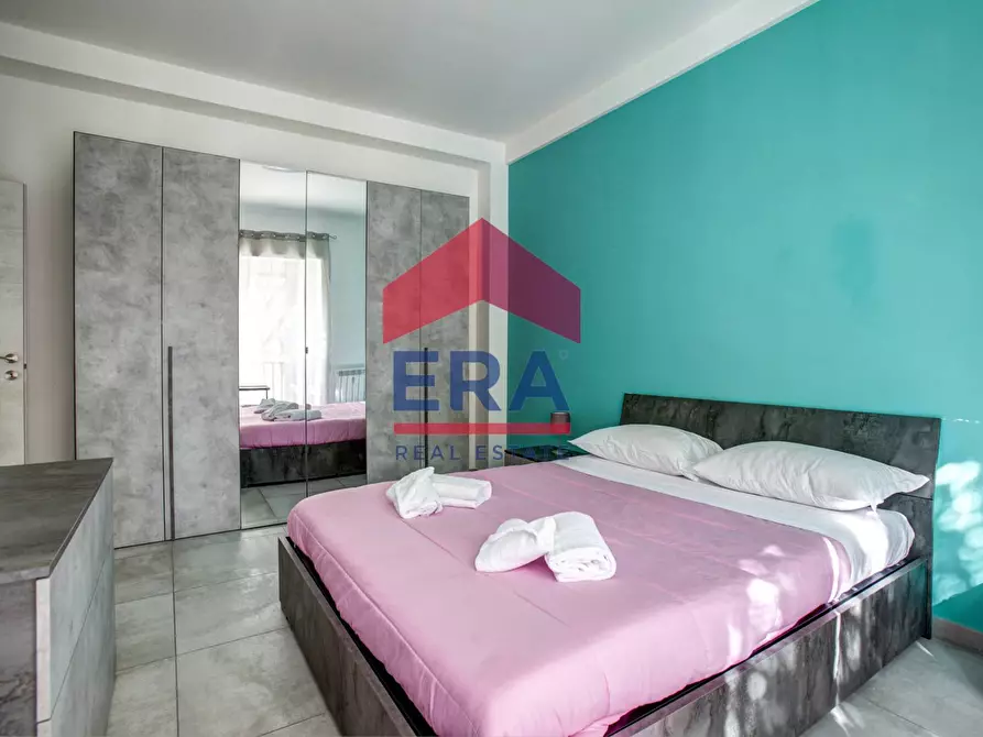 Immagine 7 di Appartamento in vendita  in Via Caio Lelio 5 a Roma