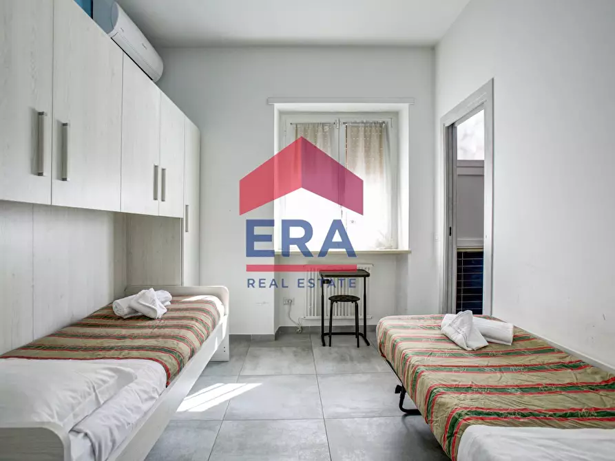 Immagine 8 di Appartamento in vendita  in Via Caio Lelio 5 a Roma