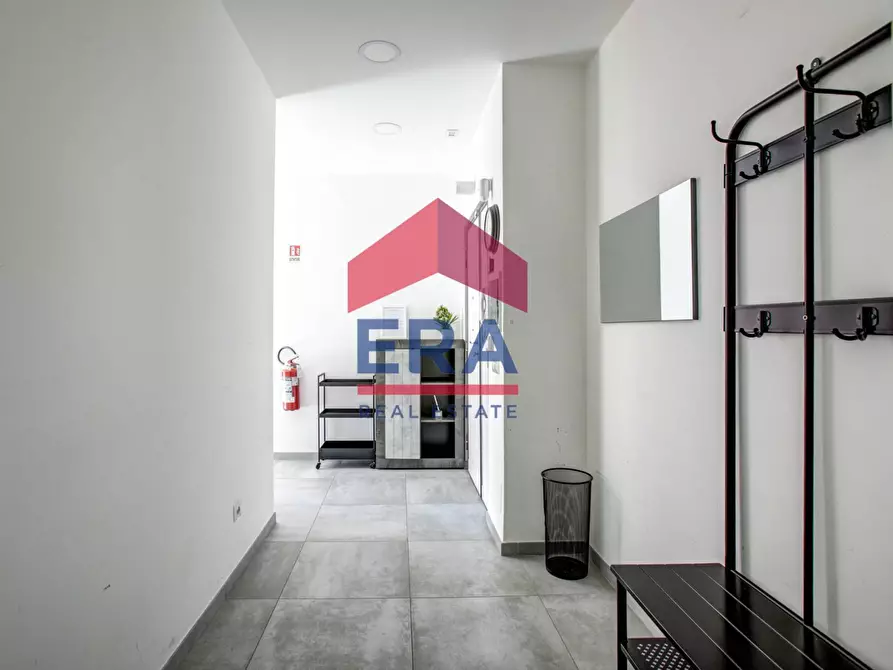 Immagine 13 di Appartamento in vendita  in Via Caio Lelio 5 a Roma