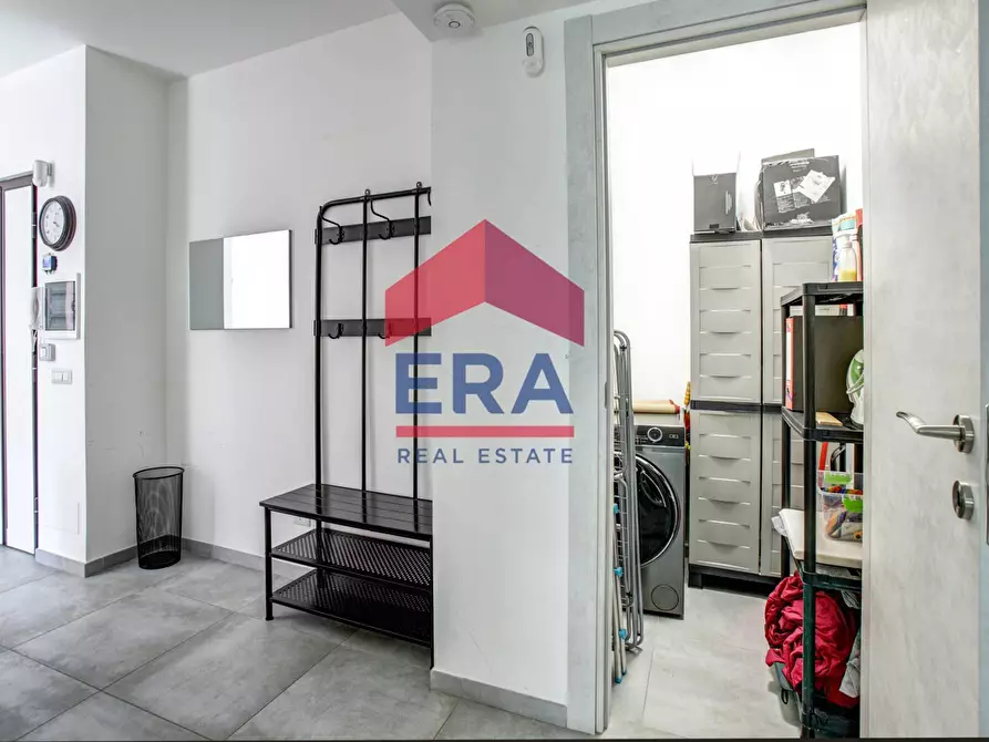 Immagine 14 di Appartamento in vendita  in Via Caio Lelio 5 a Roma