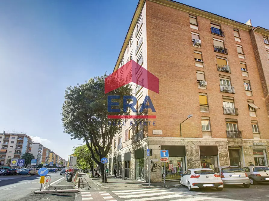 Immagine 15 di Appartamento in vendita  in Via Caio Lelio 5 a Roma