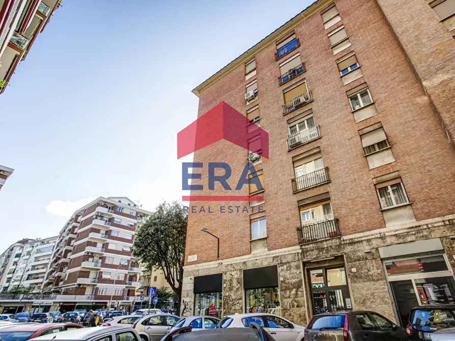 Immagine 18 di Appartamento in vendita  in Via Caio Lelio 5 a Roma