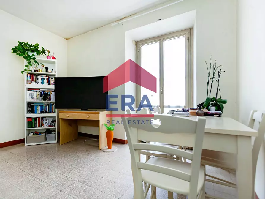 Immagine 5 di Appartamento in vendita  in Via Giuseppe Andre' 22 a Roma