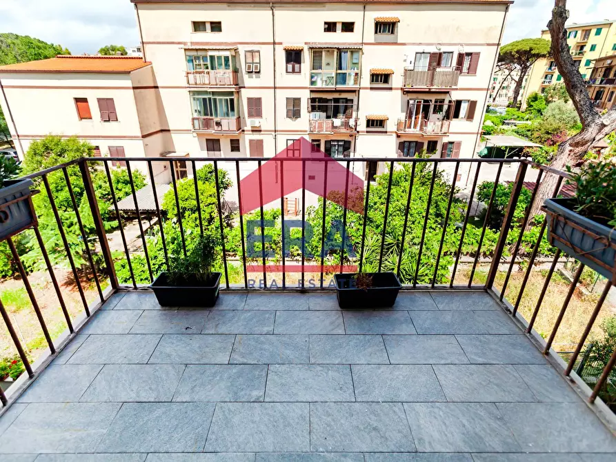 Immagine 8 di Appartamento in vendita  in Via Giuseppe Andre' 22 a Roma