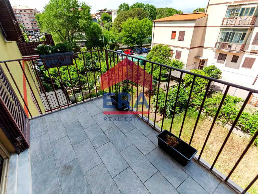 Immagine 7 di Appartamento in vendita  in Via Giuseppe Andre' 22 a Roma