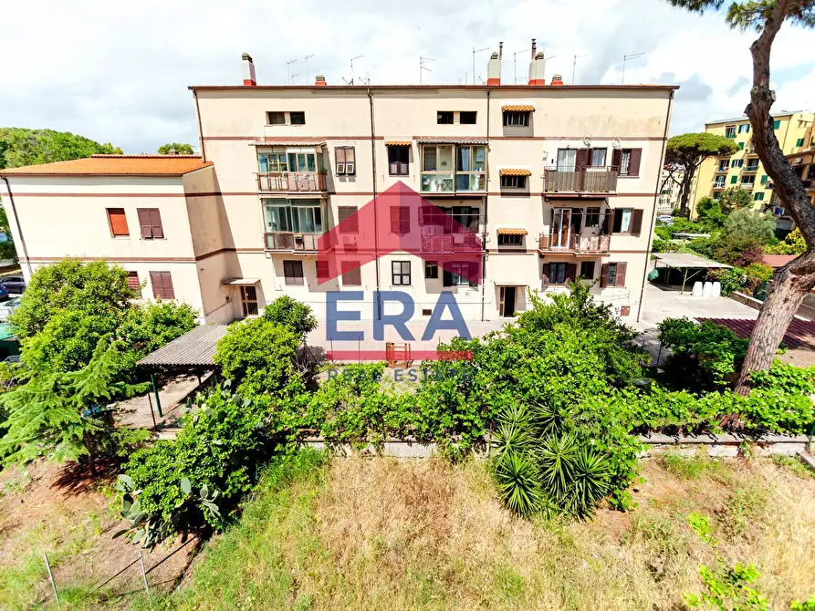 Immagine 28 di Appartamento in vendita  in Via Giuseppe Andre' 22 a Roma