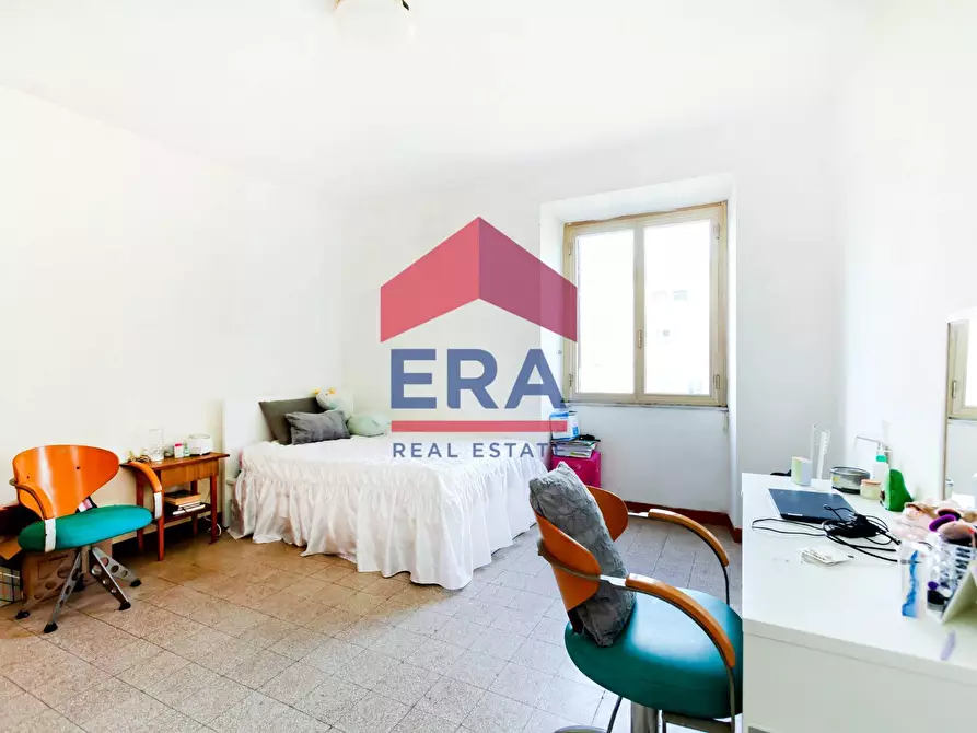 Immagine 15 di Appartamento in vendita  in Via Giuseppe Andre' 22 a Roma