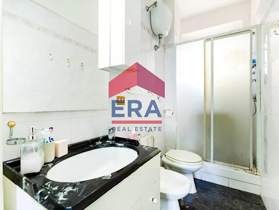 Immagine 24 di Appartamento in vendita  in Via Giuseppe Andre' 22 a Roma