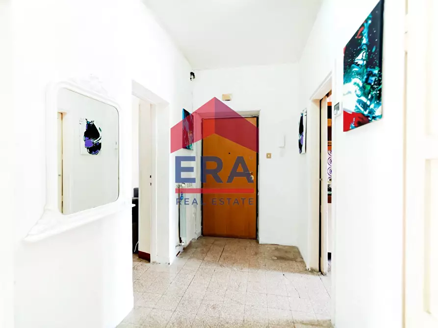 Immagine 4 di Appartamento in vendita  in Via Giuseppe Andre' 22 a Roma