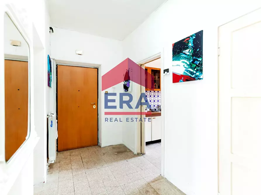 Immagine 3 di Appartamento in vendita  in Via Giuseppe Andre' 22 a Roma