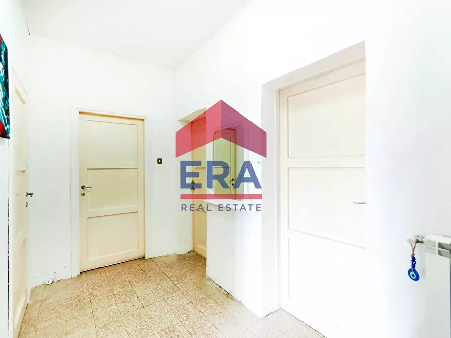 Immagine 23 di Appartamento in vendita  in Via Giuseppe Andre' 22 a Roma