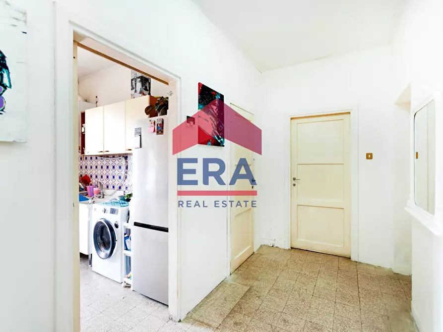 Immagine 13 di Appartamento in vendita  in Via Giuseppe Andre' 22 a Roma