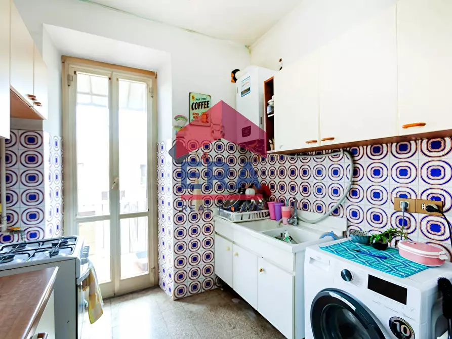 Immagine 9 di Appartamento in vendita  in Via Giuseppe Andre' 22 a Roma