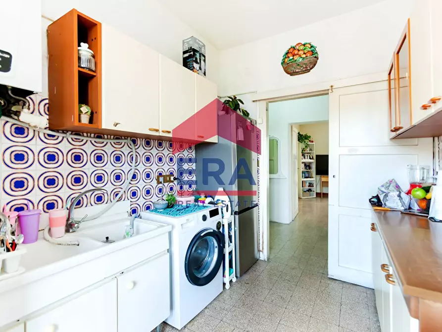 Immagine 12 di Appartamento in vendita  in Via Giuseppe Andre' 22 a Roma