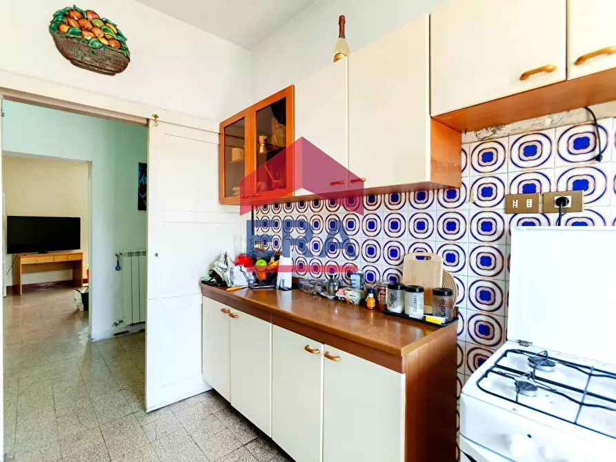 Immagine 10 di Appartamento in vendita  in Via Giuseppe Andre' 22 a Roma
