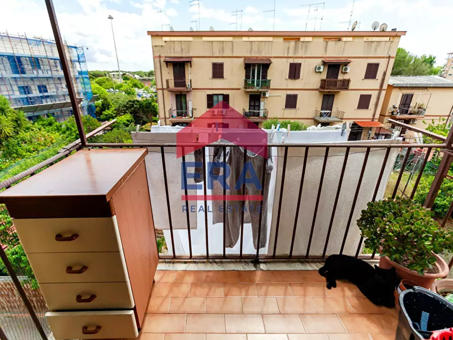Immagine 14 di Appartamento in vendita  in Via Giuseppe Andre' 22 a Roma