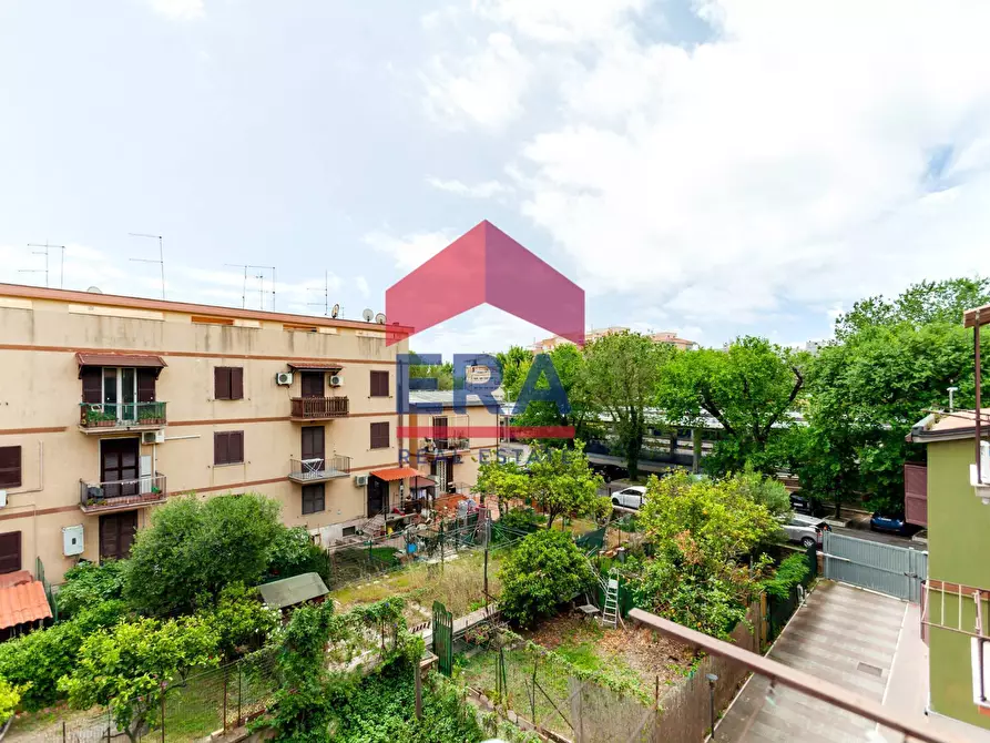Immagine 30 di Appartamento in vendita  in Via Giuseppe Andre' 22 a Roma