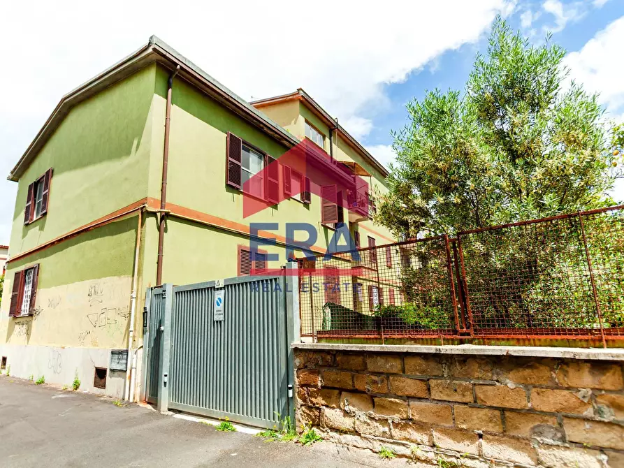 Immagine 2 di Appartamento in vendita  in Via Giuseppe Andre' 22 a Roma