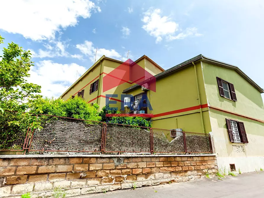 Immagine 26 di Appartamento in vendita  in Via Giuseppe Andre' 22 a Roma