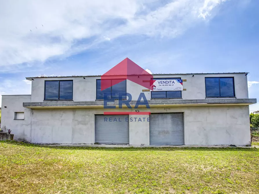 Immagine 6 di Locale commerciale in vendita  in via dei peschi a Ardea