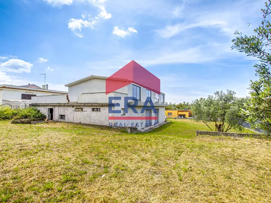 Immagine 8 di Locale commerciale in vendita  in via dei peschi a Ardea