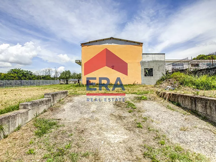 Immagine 4 di Locale commerciale in vendita  in via dei peschi a Ardea