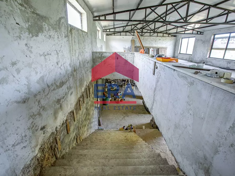 Immagine 21 di Locale commerciale in vendita  in via dei peschi a Ardea