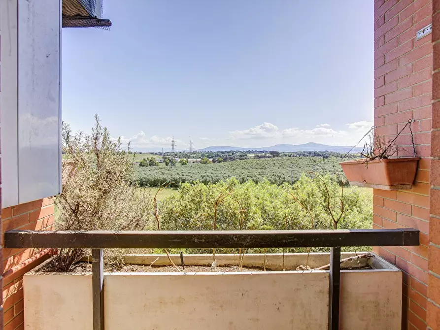 Immagine 9 di Attico in vendita  in Via Renato Caccioppoli 310 a Roma