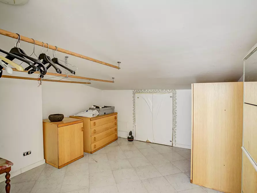 Immagine 18 di Attico in vendita  in Via Renato Caccioppoli 310 a Roma