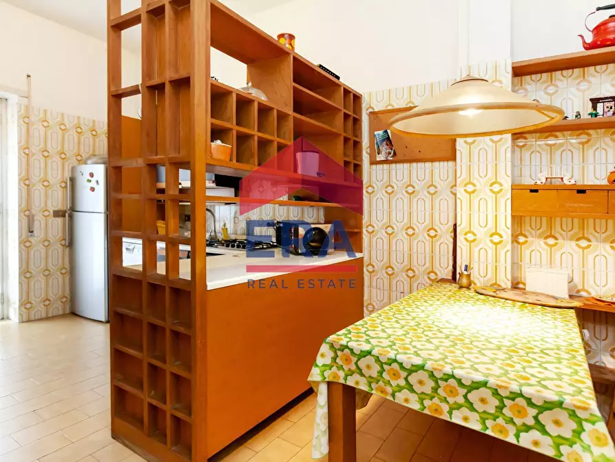 Immagine 9 di Villetta a schiera in vendita  in Via Vincenzo Arangio Ruiz 23 a Roma