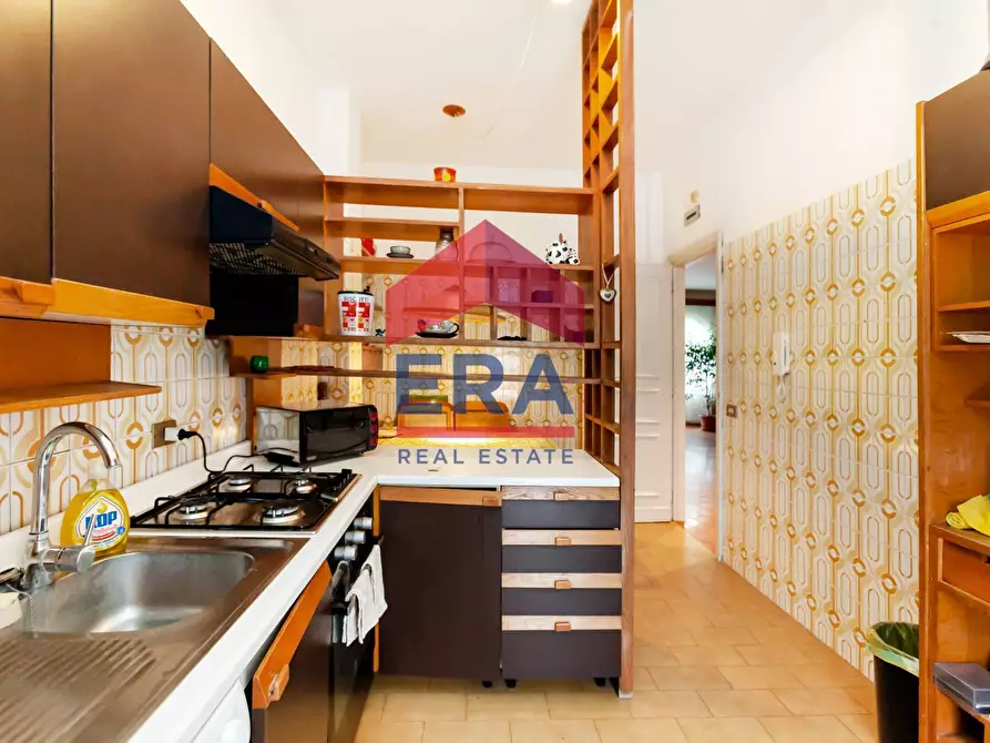 Immagine 8 di Villetta a schiera in vendita  in Via Vincenzo Arangio Ruiz 23 a Roma