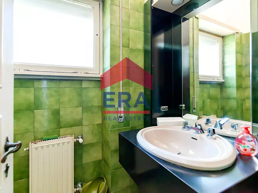 Immagine 19 di Villetta a schiera in vendita  in Via Vincenzo Arangio Ruiz 23 a Roma