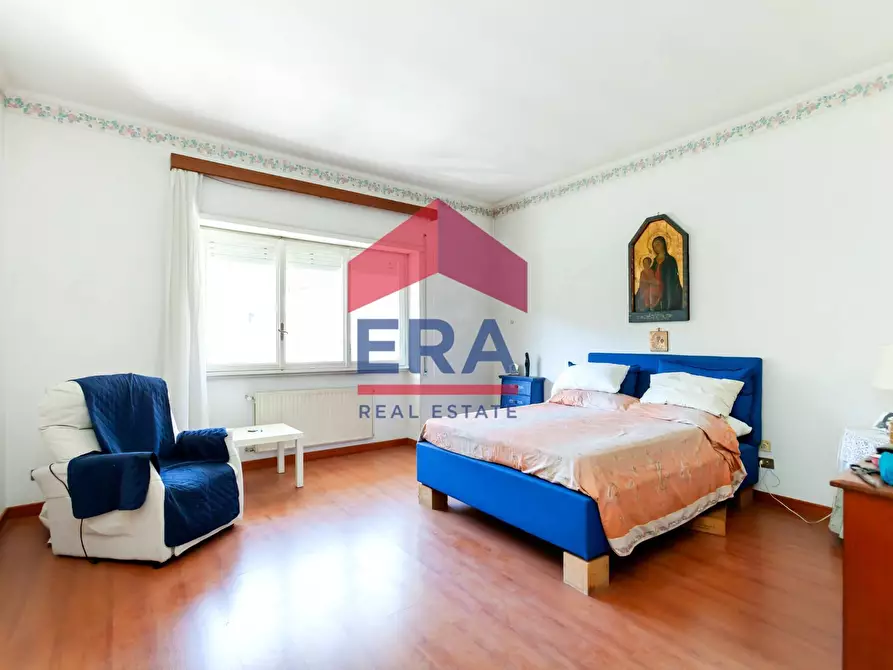 Immagine 10 di Villetta a schiera in vendita  in Via Vincenzo Arangio Ruiz 23 a Roma