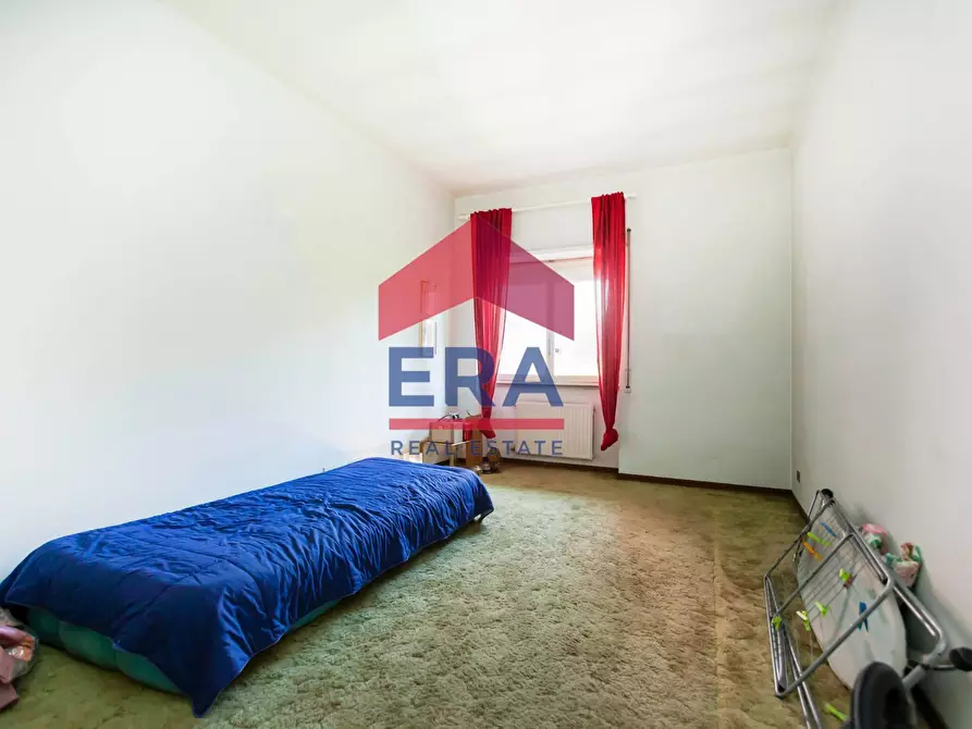 Immagine 11 di Villetta a schiera in vendita  in Via Vincenzo Arangio Ruiz 23 a Roma