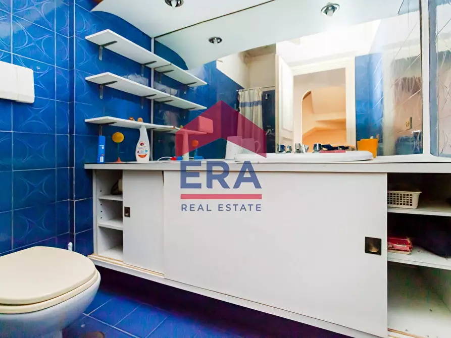 Immagine 16 di Villetta a schiera in vendita  in Via Vincenzo Arangio Ruiz 23 a Roma