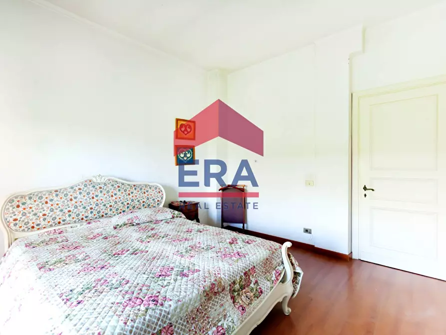 Immagine 12 di Villetta a schiera in vendita  in Via Vincenzo Arangio Ruiz 23 a Roma