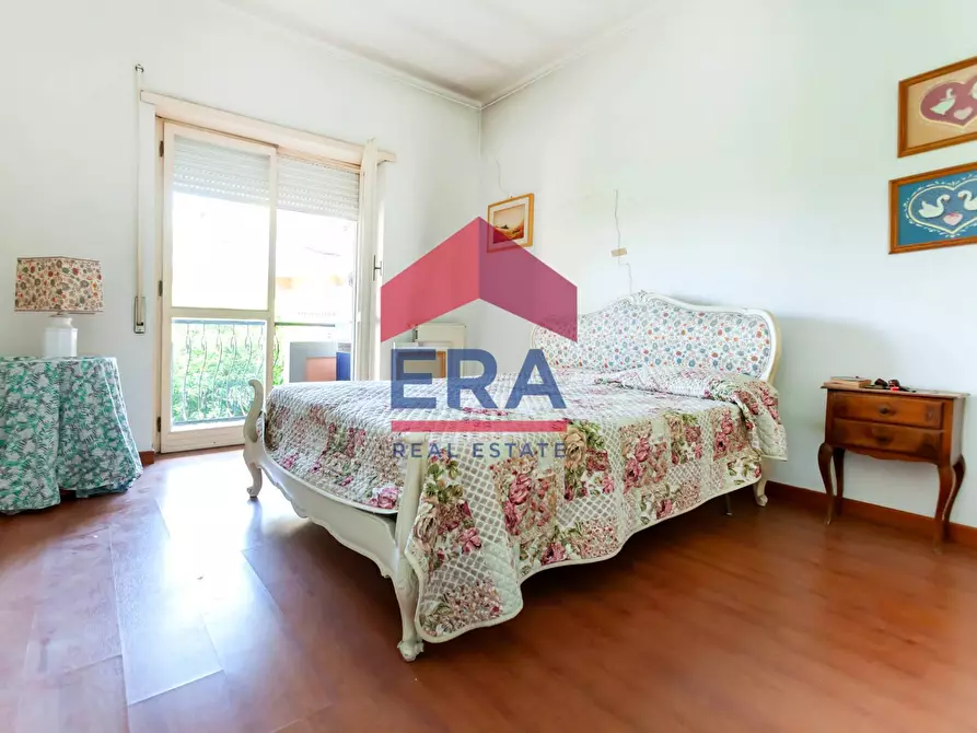 Immagine 13 di Villetta a schiera in vendita  in Via Vincenzo Arangio Ruiz 23 a Roma