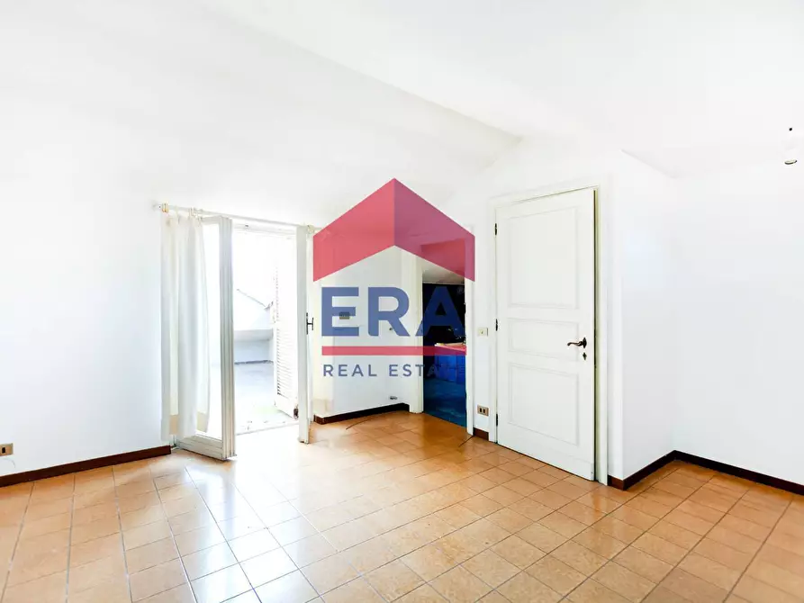 Immagine 15 di Villetta a schiera in vendita  in Via Vincenzo Arangio Ruiz 23 a Roma